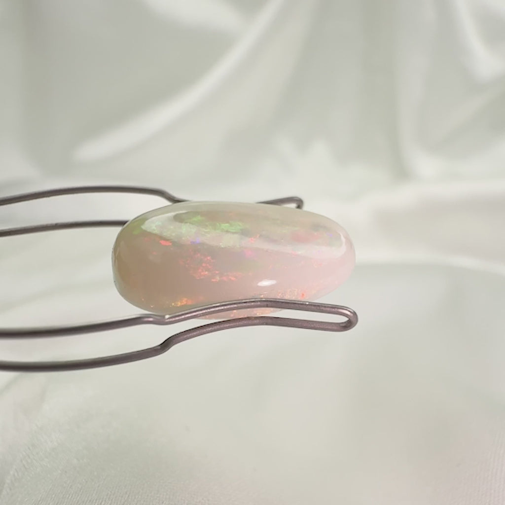 Natural Opal (Dudhiya Pathar) Gemstone